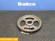 Шестерня (шкив) распредвала