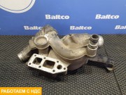 Насос водяной (помпа)