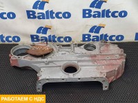 Передняя крышка двигателя