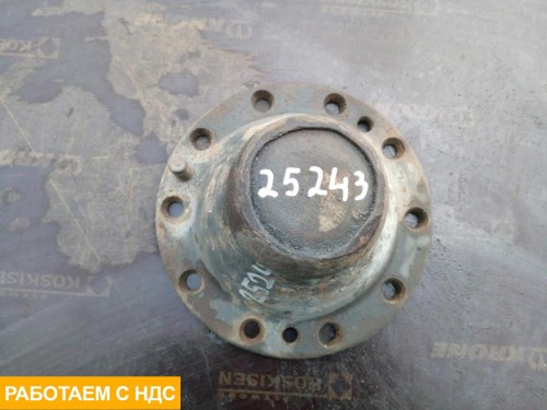 Крышка ступицы