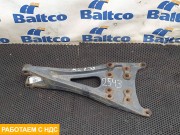 Кронштейн реактивной тяги