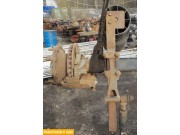 Ось BPW ECO PLUS