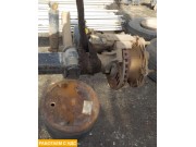 Ось BPW ECO PLUS