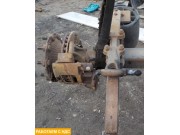 Ось BPW ECO PLUS