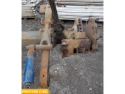 Ось BPW ECO PLUS