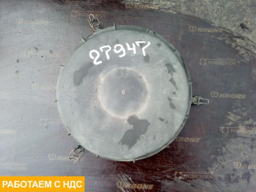 Крышка воздушного фильтра