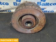 Ступица передняя