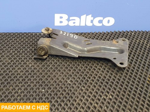 Кронштейн крепление перекидок