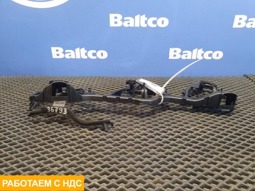 Кожух высоковольтных проводов