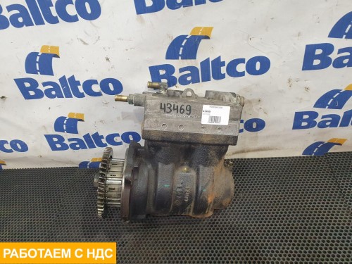Компрессор