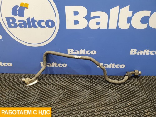 Трубка компрессора