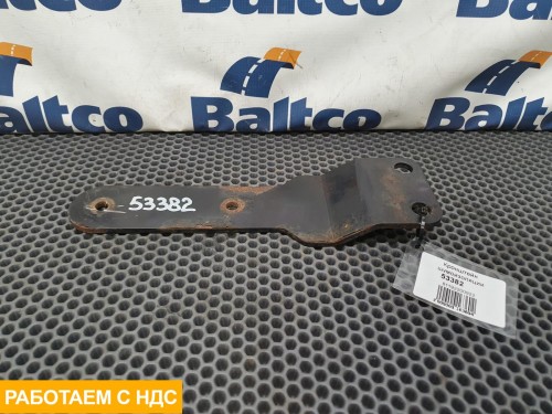 Кронштейн шумоизоляции правый