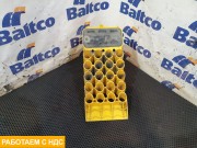 Упор противооткатный