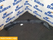 Накладка крыла правая