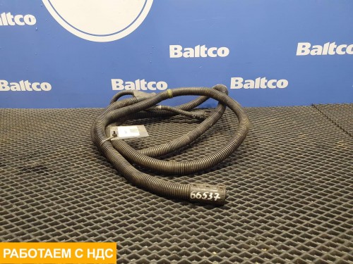 Трубка системы AdBlue