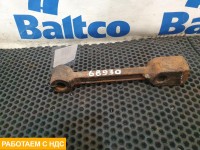 Кронштейн аккумуляторного ящика