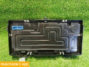 Комбинация приборов