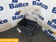 Кронштейн блоков управления