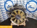 Двигатель F3HFE601A*M 460л.с.Euro6 LNG