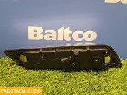 Указатель поворота левая