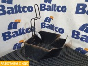 Кронштейн противооткатного упора