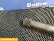 Полуось задняя правая