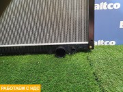 Радиатор основной