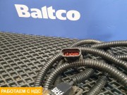 Датчик угла поворота