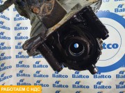 Редуктор заднего моста RBP900 7.63 (проходной)