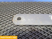 Стойка переднего стабилизатора