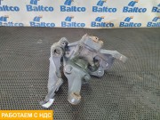 Кулак поворотный левый