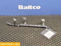 Кронштейн трубок