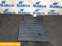 Коврик салона