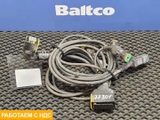 Проводка кабины