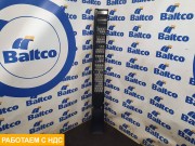 Накладка воздухозаборника