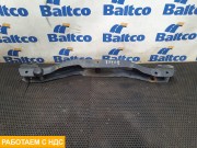 Кронштейн задних амортизаторов кабины