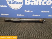 Цилиндр подъёма кабины