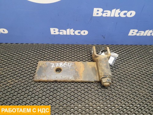 Опора переднего амортизатора