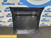 Крыло заднее