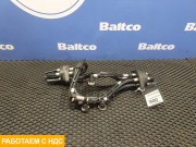 Трубка системы AdBlue