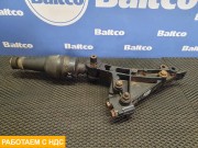 Кронштейн крепления торсиона правый