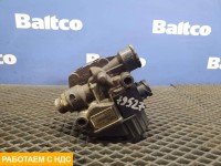Кран ABS