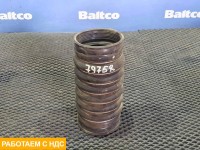 Патрубок интеркулера