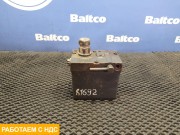 Насос подъема кабины