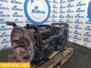 КПП в сборе TIPMATIC 14 2700NM