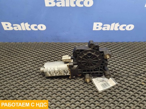 Моторчик стеклоподъемника левый