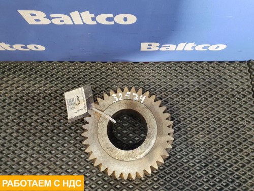 Шестерня 4-ой передачи