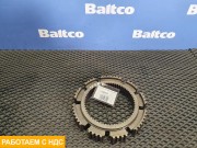 Ступица синхронизатора