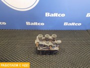 Кран уровня пола главный