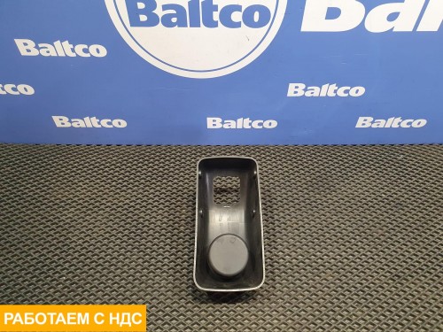 Накладка декоративная